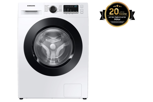 Samsung WW8ET4048CE washing machine Front-load – image 1