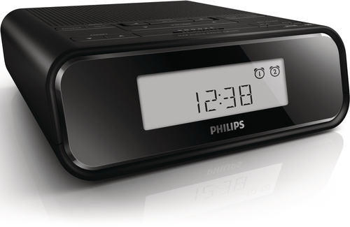 Philips Clock Radio AJB4600/05