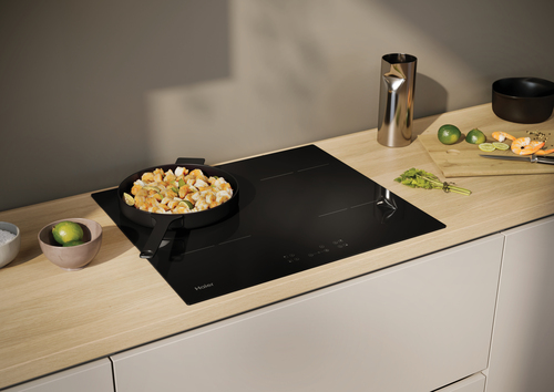 Haier 33803629 hob Black Built-in – image 3