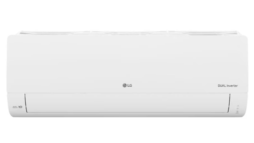 LG VX121C3 air conditioner Split system White