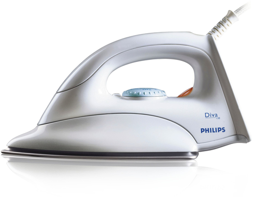 Philips Dry iron GC136/22