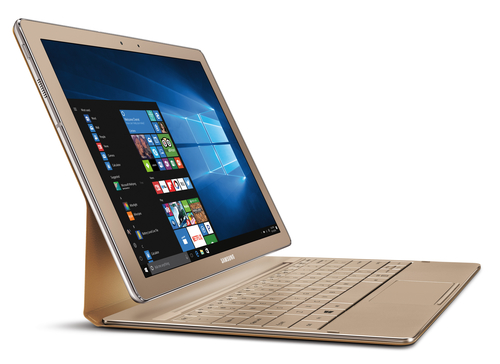 Samsung Galaxy TabPro S – image 2