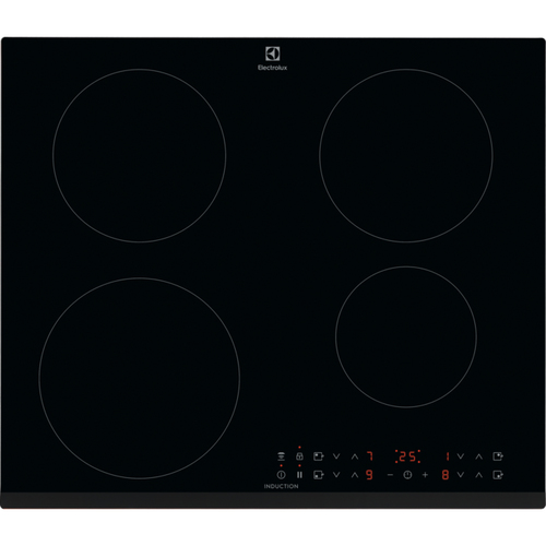 Electrolux CIR60433 Black Built-in