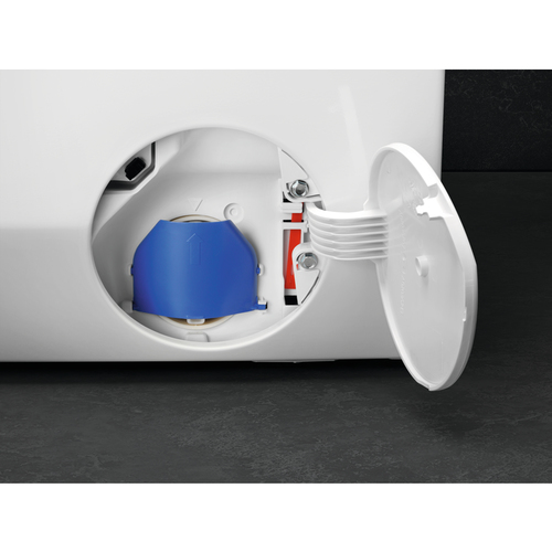 AEG LWR7796UD6 Was-droogcombinatie Wit, afbeelding 4