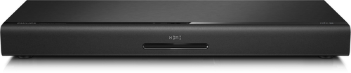 Philips HTB3525B/F7 DVD/Blu-Ray player 3D Black – image 2