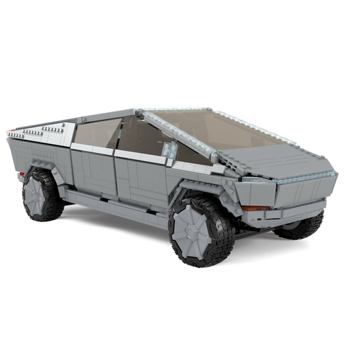 MEGA GWW84 конструктор