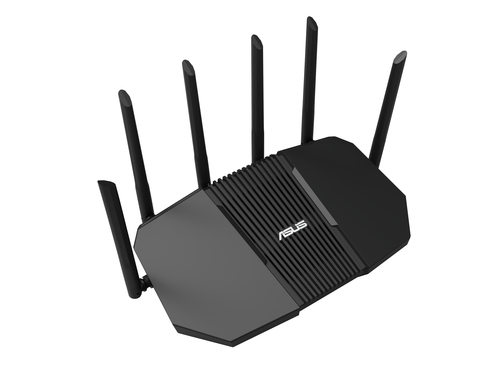 ASUS RT-BE90U BE9400 AiMesh router, afbeelding 6