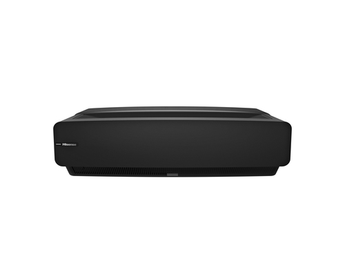 Hisense H80LSA data projector Ultra short throw projector 1850 ANSI lumens DLP UHD 4K (3840x2160) Black, Grey