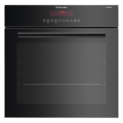 Electrolux EBSL60SP oven