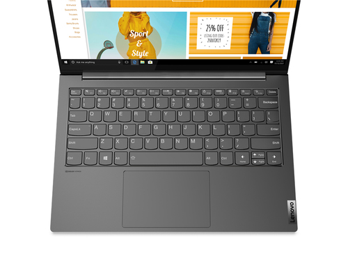 Lenovo Yoga Slim 7 13ACN5