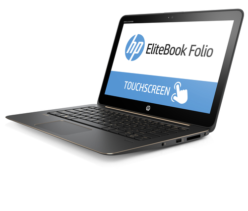 HP 1020 G1 Bang & Olufsen Limited Edition + UltraSlim Docking Station – image 3
