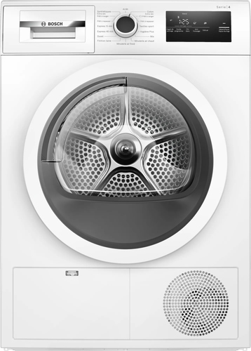 BOSCH WTN85V08FR