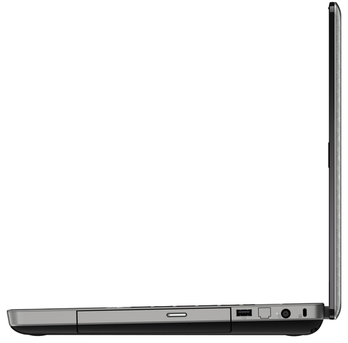 HP G72-a10SA Notebook PC – image 4