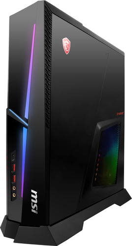 MSI MPG Trident AS 13TC-466FR