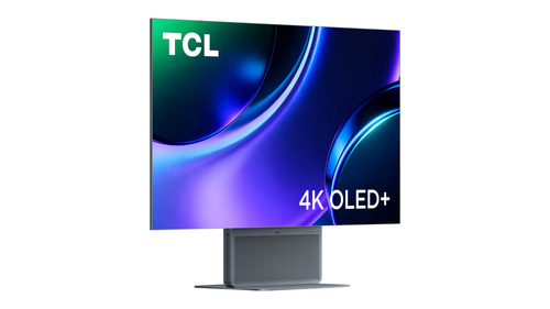 TCL 32 L 32X3A 240Hz 4K OLED – Foto 4 van 10