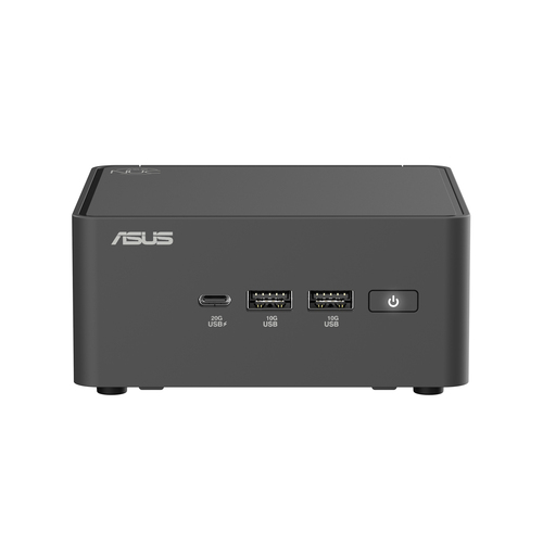 ASUS NUC NUC15CRH Intel Core 5 210H – image 1
