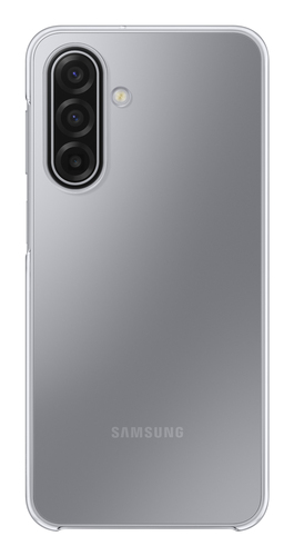 SAMSUNG Clear Case A17 Transparent