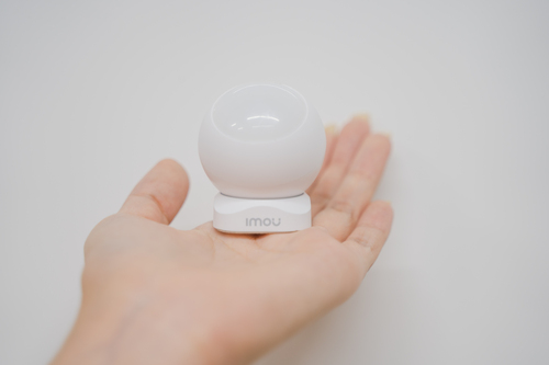 Imou ZP1 Infrared sensor Wireless Wall White – image 5