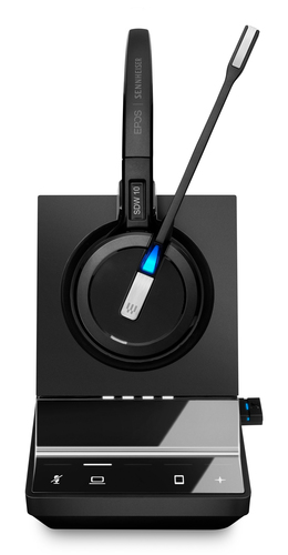 EPOS | SENNHEISER IMPACT SDW 5014 - UK Austiņas Bezvadu Ausu