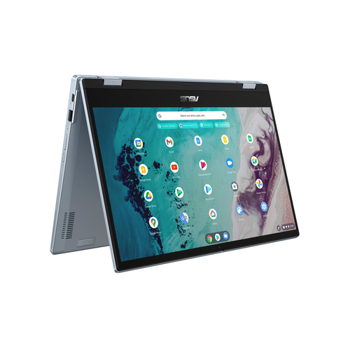 ASUS Chromebook Flip CX3 CX3400FMA-EC0088 Intel® Core™ i3 i3-1110G4 – image 8