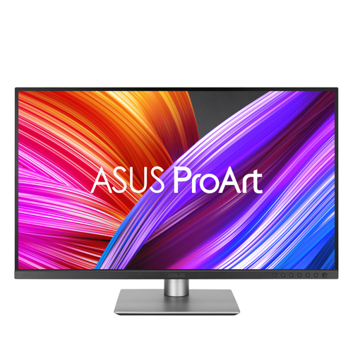 Asus ProArt PA329CRV 4K Ultra HD 31.5" Ips LCD Monitor - Black - image 7