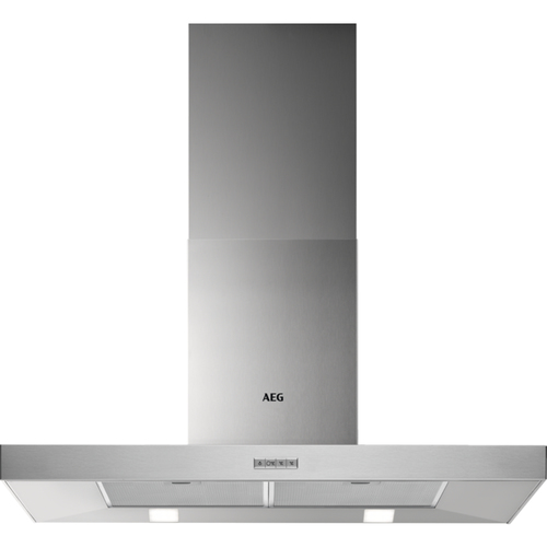 AEG GD4950B Pendant Stainless steel 603 m³/h