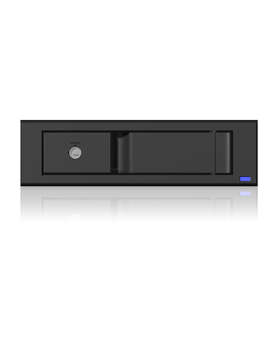 RaidSonic ICY BOX IB-158SK-B - Mobiel opslagrek, afbeelding 8