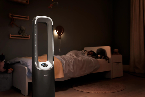 Philips Air Performer 8000 series AMF870/35 3-in-1 Air Purifier, Fan and Heater – image 9