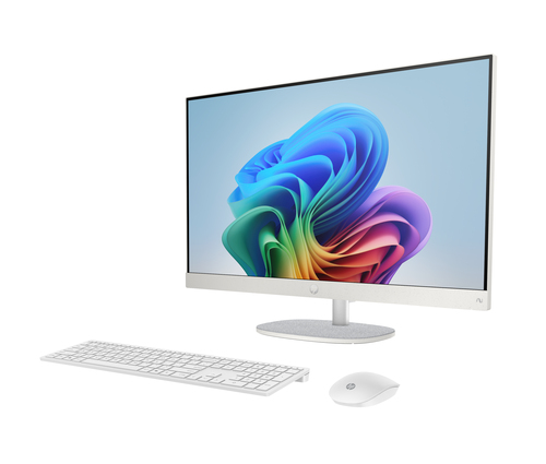 HP Next Gen AI 27-ct2000na – image 6