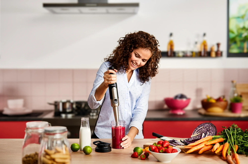 Philips Viva Collection HR2657/90R1 blender Immersion blender – image 4