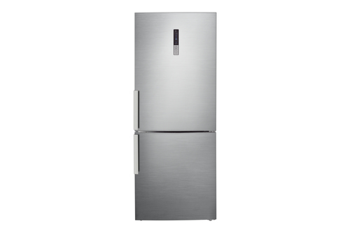Samsung RL435EFBAS8 Freestanding Stainless steel