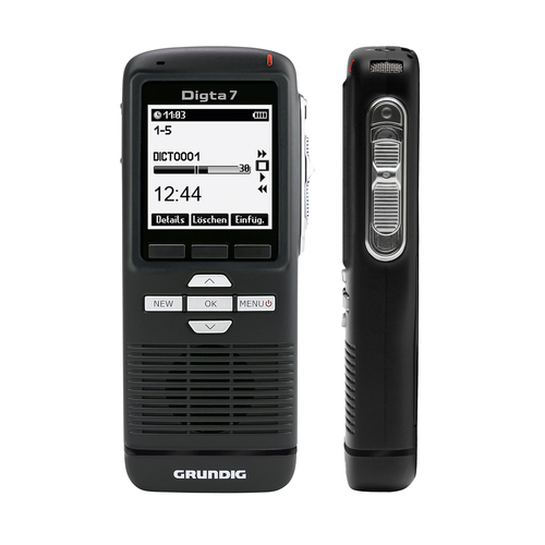 Grundig Digta 7 Starter Kit i – image 2