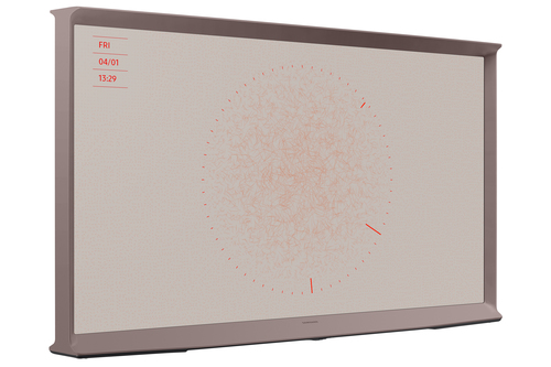 Samsung The Serif QE43LS01RCU – image 3