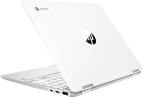 HP Chromebook x360 12b-ca0600sa Intel® Celeron® N4020 – image 5