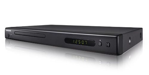 Samsung DVD-P181 Progressive Scan