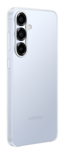 Samsung Galaxy S25 Plus Back Cover Transparant, afbeelding 2