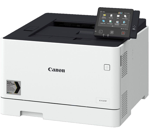Canon X C1127P