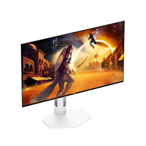 AOC G4 Q27G4ZDP/WS/75 computer monitor – image 5