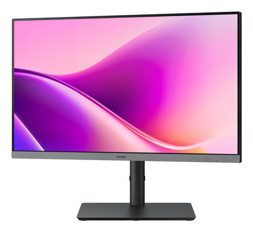 Samsung S24F434UAU computer monitor 61 cm (24 ) 1920 x 1080 Pixels Full HD LCD Zwart, afbeelding 10