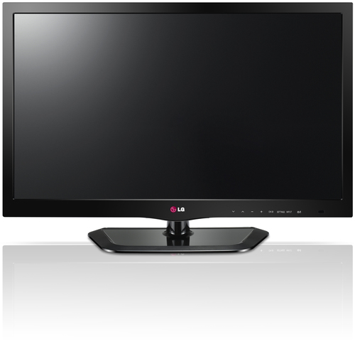 LG 28MN30D 69.8 cm (27.5") HD Black 250 cd/m²