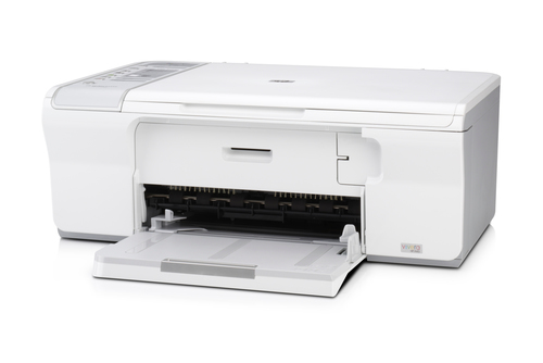HP DeskJet F4280 Thermal inkjet A4 – image 3