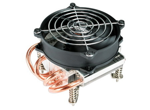 ASUS V70 CPU cooler
