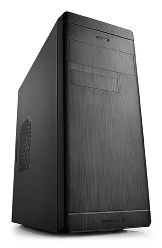 DeepCool WAVE V2 mini tower behuizing