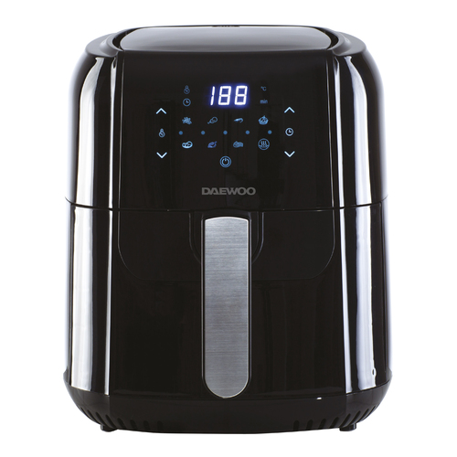 Daewoo SDA1804GE fryer Single – image 3