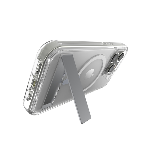 ZAGG 702312622 чехол для мобильного телефона 15,5 cm (6.1") Крышка Прозрачный