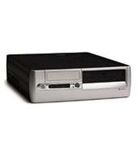 HP Compaq dc5000 P4 3,0E GHz HT 512 MB/80 GB dvd-cdrw LAN WXP Pro