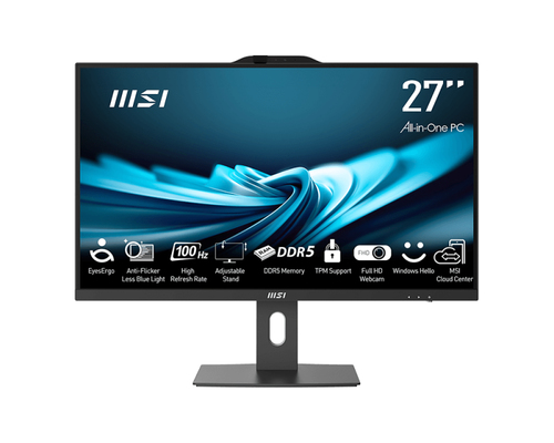 MSI PRO AP272P 14M