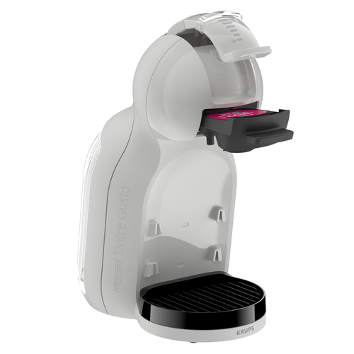 Krups Dolce Gusto KP143G Mini Me 2 Espresso apparaat Grijs, afbeelding 4