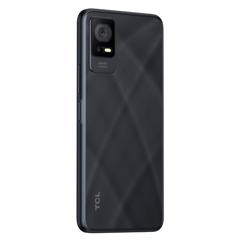 TCL 40 406 16.7 cm (6.56") Dual SIM Android 13 4G USB Type-C 3 GB 32 GB 5000 mAh Grey – image 7