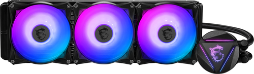 MSI MAG Core Liquid 360R Процессор All-in-one liquid cooler Черный